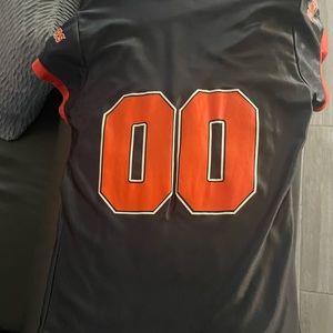 Hooters womens jersey